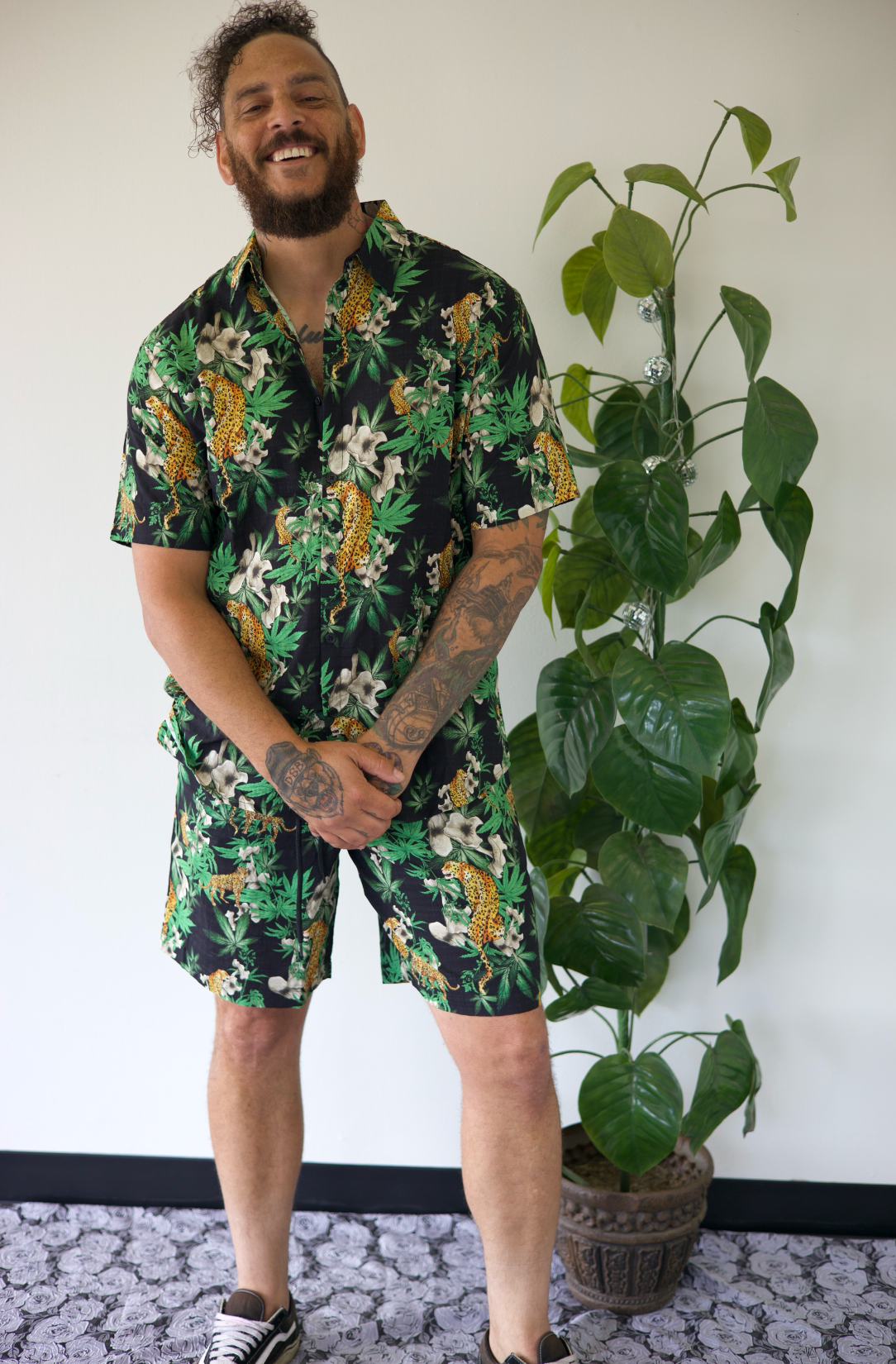 Mens